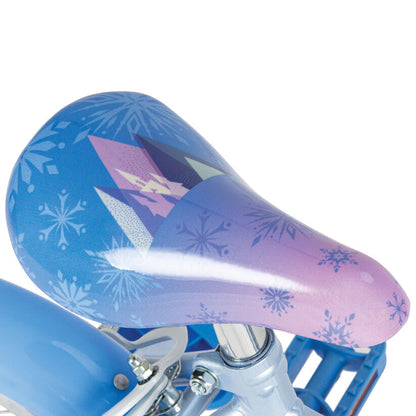 Bicicleta Huffy Frozen Disney de 12 polegadas
