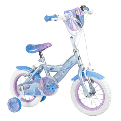 huffy frozen disney 12 inch bicycle