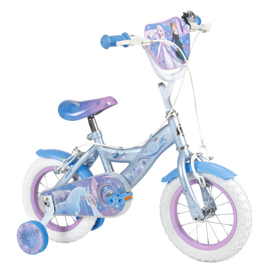 huffy frozen disney 12 inch bicycle