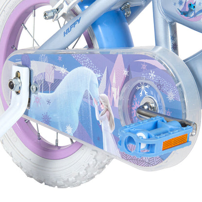 Bicicleta Huffy Frozen Disney de 12 polegadas