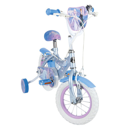 Bicicleta Huffy Frozen Disney de 12 polegadas
