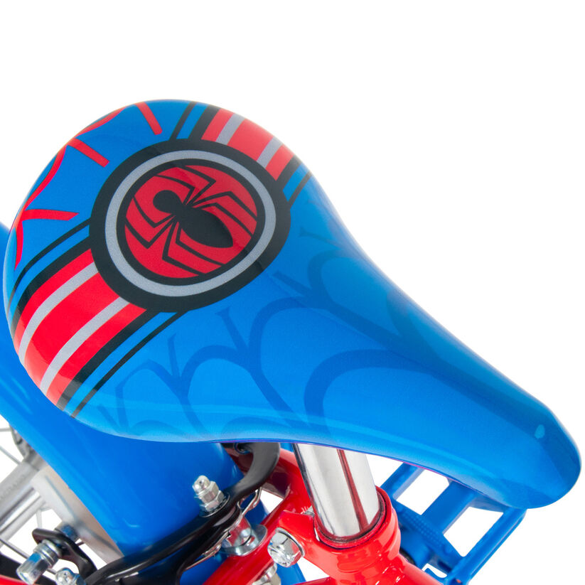 Vélo Huffy Spiderman Marvel 16 pouces