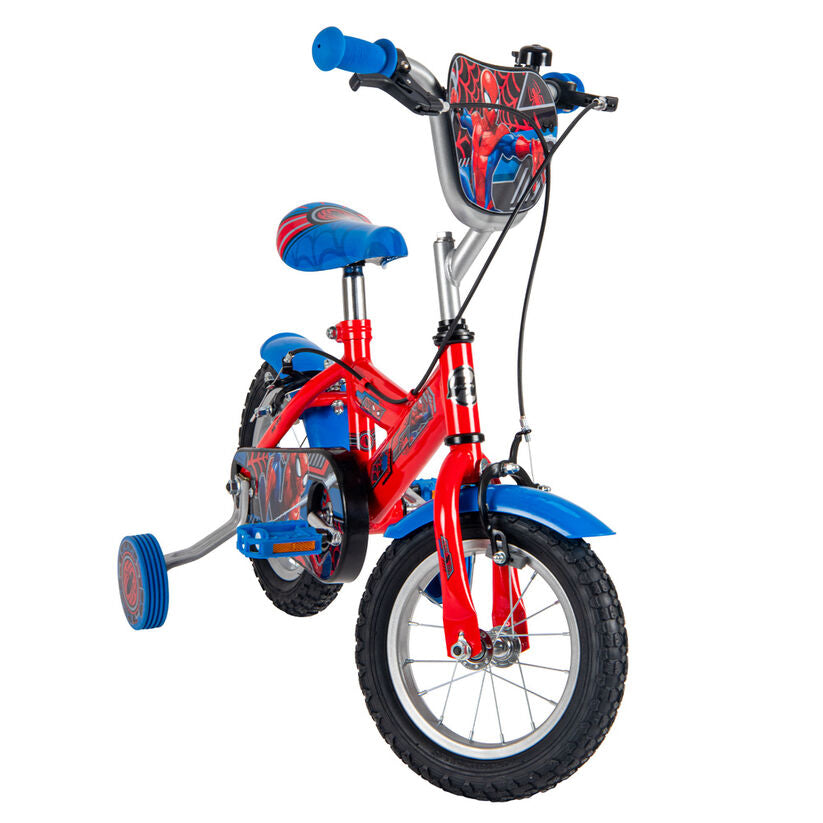 Huffy Spiderman Marvel 12 inch Bicycle