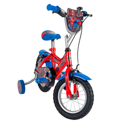 Huffy Spiderman Marvel 12 inch Bicycle