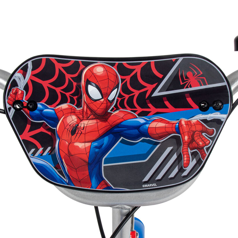 Huffy Spiderman Marvel 12 inch Bicycle