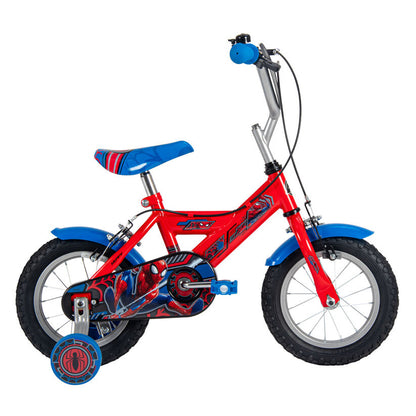 Huffy Spiderman Marvel 12 inch Bicycle