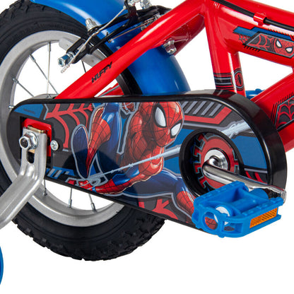Huffy Spiderman Marvel 12 inch Bicycle