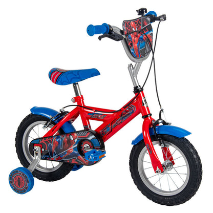 Huffy Spiderman Marvel 12 inch Bicycle