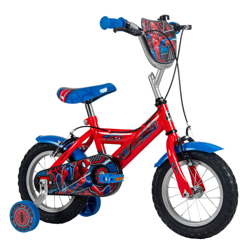 Huffy Spiderman Marvel 12 inch Bicycle