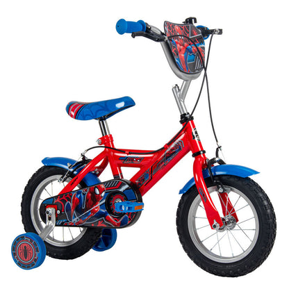 Huffy Spiderman Marvel 12 inch Bicycle