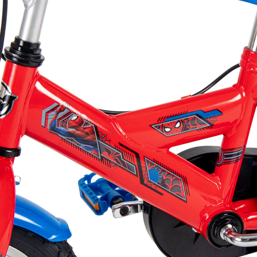 Huffy Spiderman Marvel 12 inch Bicycle