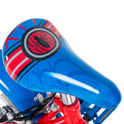 Huffy Spiderman Marvel 12 inch Bicycle