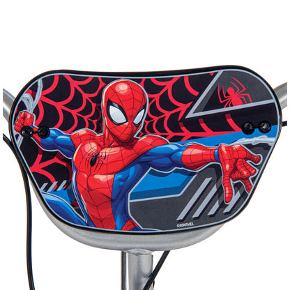 Huffy Spiderman Marvel 14 inch Bicycle