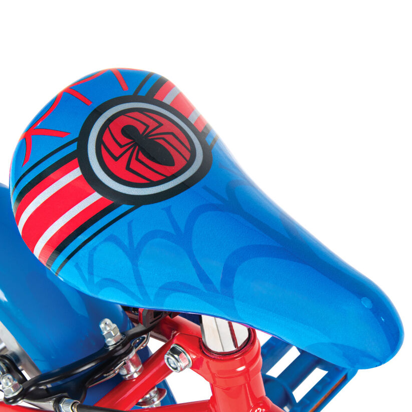 Huffy Spiderman Marvel 14 inch Bicycle