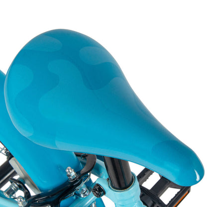 Bicicleta Disney Stitch de 16 polegadas