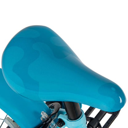 Bicicleta Disney Stitch de 30 cm
