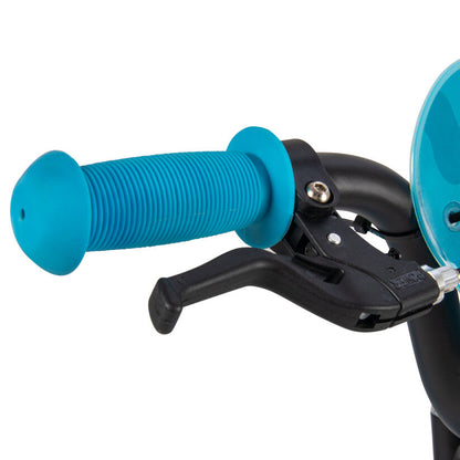Bicicleta Disney Stitch de 14 polegadas