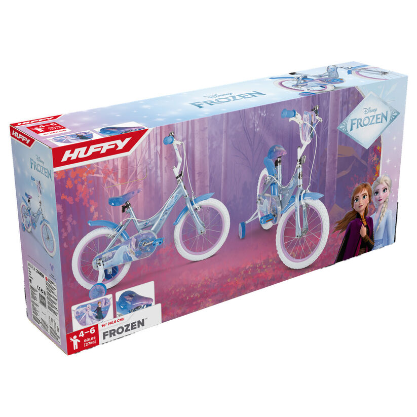 Huffy Frozen Disney 16 inch Bicycle