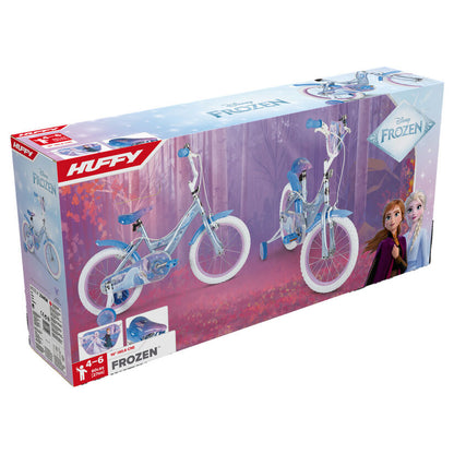Huffy Frozen Disney 16 inch Bicycle