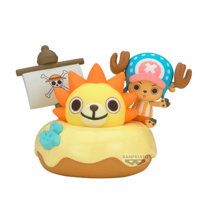 figure tony tony chopper paldolce one piece ver b 5cm