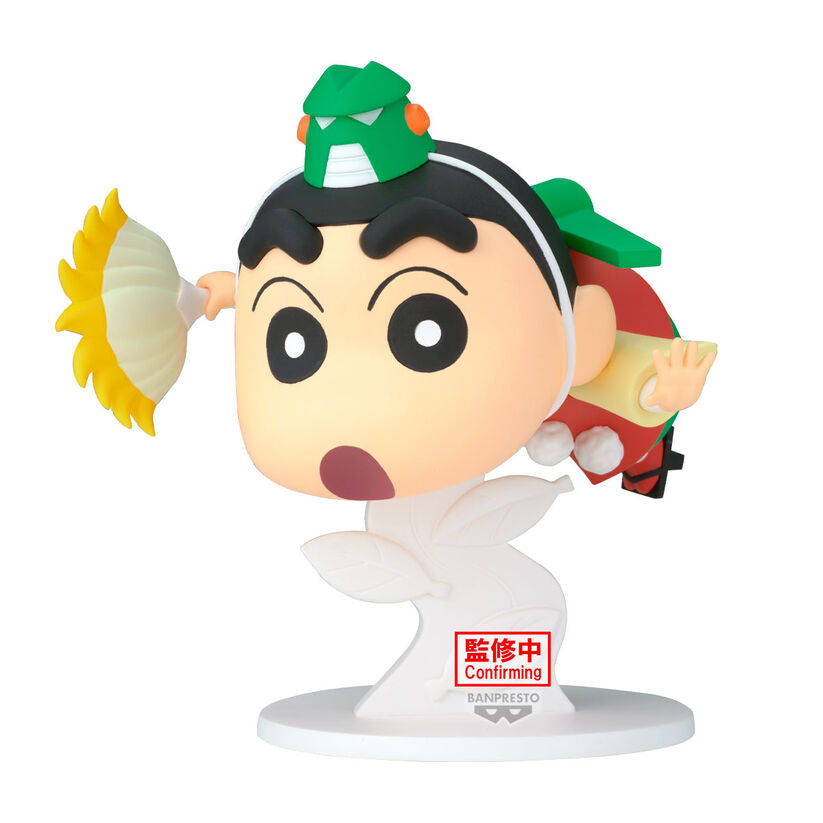 figure shinnosuke nohara the movie crayon shinchan 15cm