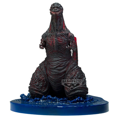 godzilla 2016 4th form shin godzilla figure 11cm