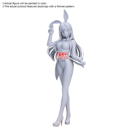 figure marin kitagawa bunny glitter & glamorous my dress up darling 25cm