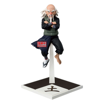 figure tsuchikage onoki naruto shippuden 14cm