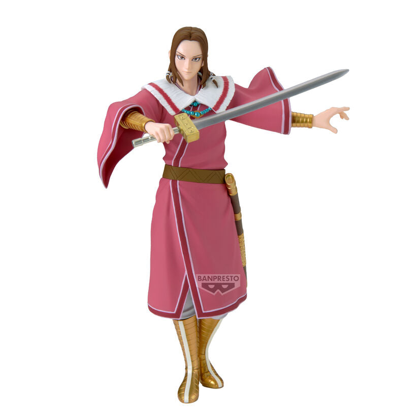 moten vibration stars kingdom figure 18cm