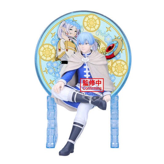 figure himmel glasscape frieren beyond journey's end 14cm