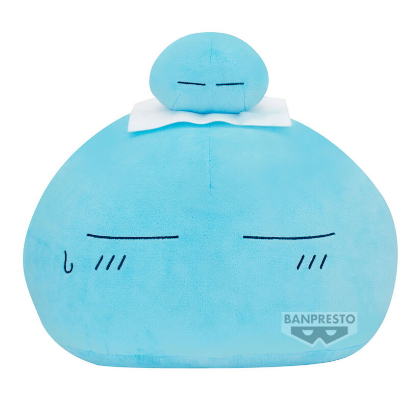 rimuru tempest that time i got reincarnated as a slime plush 30cm