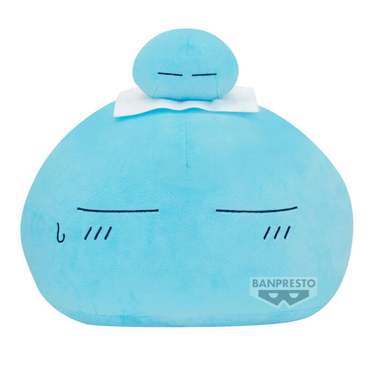rimuru tempest that time i got reincarnated as a slime plush 30cm