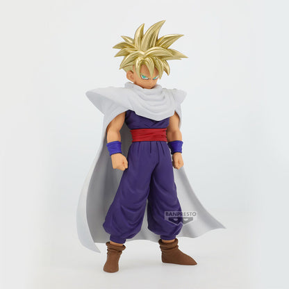 Figurka Super Saiyan Son Gohan Blood of Saiyans Dragon Ball Z 16cm