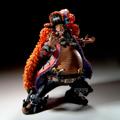 Figurka Marshall D Teach Grandista One Piece 22cm