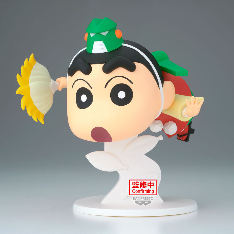 Figur Shinnosuke Nohara The Movie Crayon Shinchan 15cm