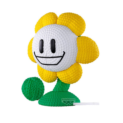 Flowey Plüschtier aus Undertale  12 cm