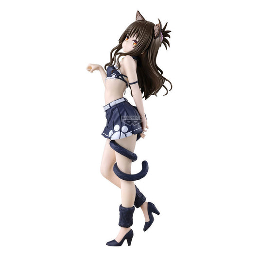 Statuetta Mikan Yuki Nyarls Collection To LOVEru Darkness 23cm