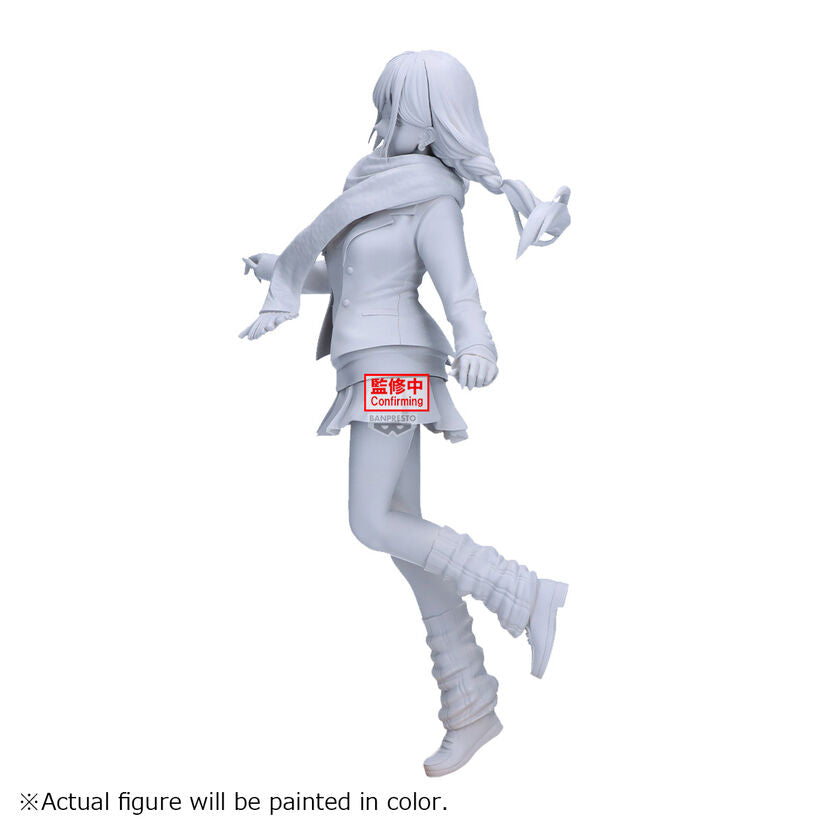 Figura de Marin Kitagawa Winter Glitter & Glamorous My Dress Up Darling 24 cm.