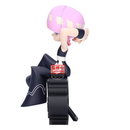 Figur Polyurethan Neuer Slip & Strumpf mit Strumpfhalter 12cm