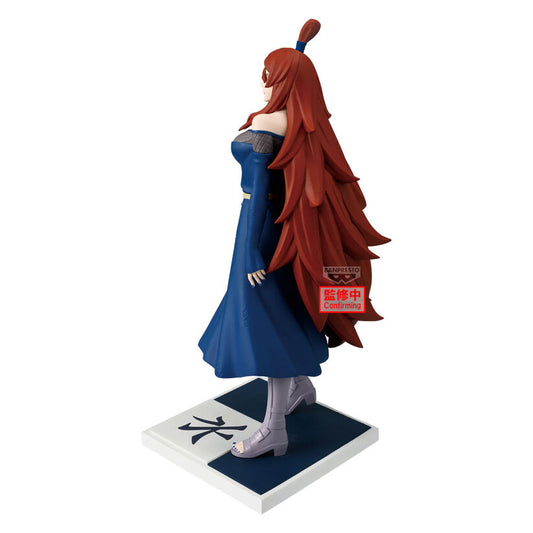 Mizukage Mei Terumi Figura Naruto Shippuden 18cm