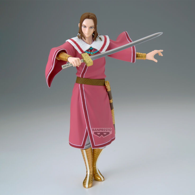 Moten Vibration Stars Kingdom Figur 18cm