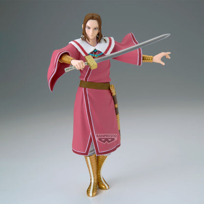 Moten Vibration Stars Kingdom Figur 18cm