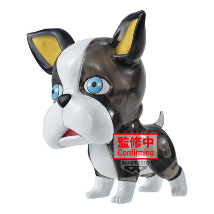 Action figure di Iggy See A Clear Jojo's Bizarre Adventure 7 cm