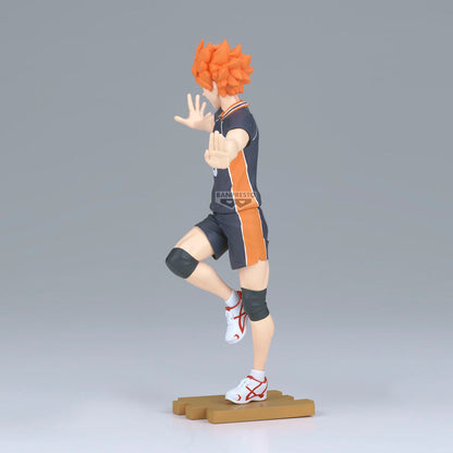 Shoto Hinata Haikyu Figur Haikyu 14cm