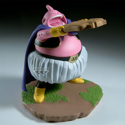 Majin Buu Figure History Box Dragon Ball Z 11cm