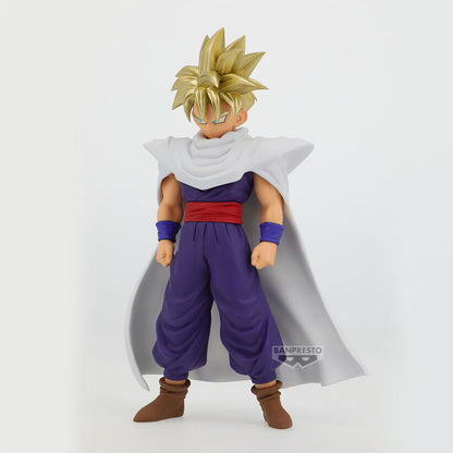 Figurka Super Saiyan Son Gohan Blood of Saiyans Dragon Ball Z 16cm