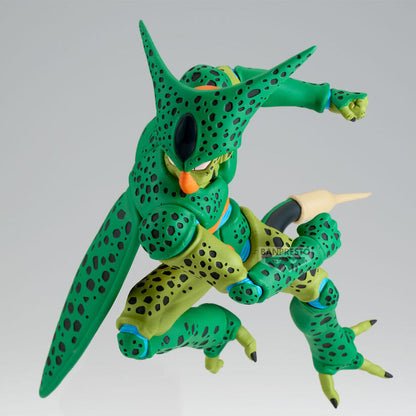 Figure Cell Match Makers Dragon Ball Z 16cm