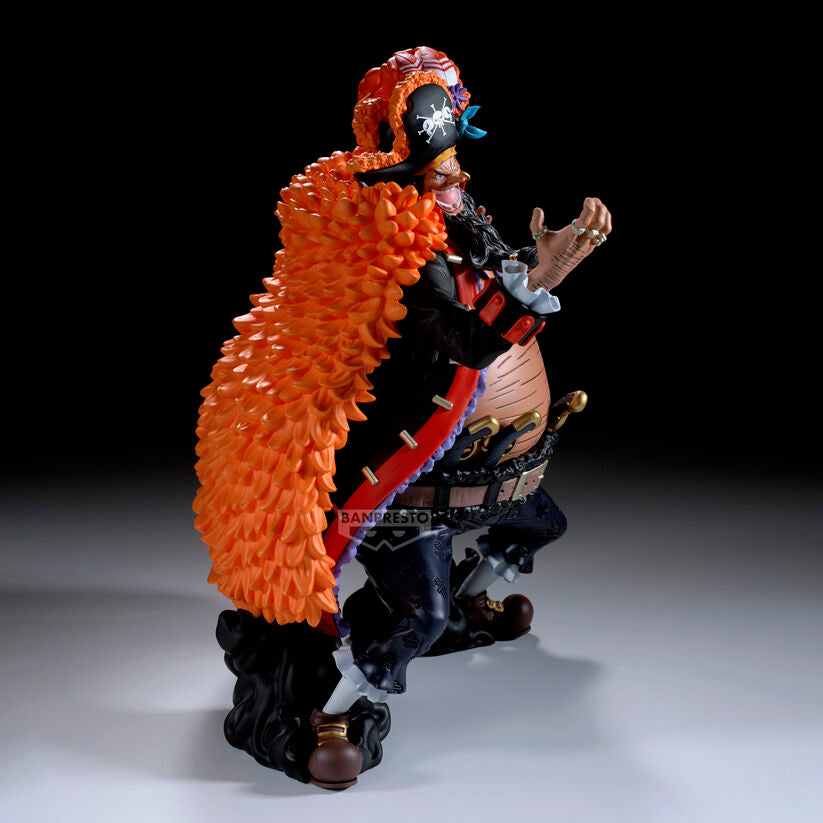 Figurka Marshall D Teach Grandista One Piece 22cm