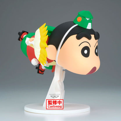 Figur Shinnosuke Nohara The Movie Crayon Shinchan 15cm