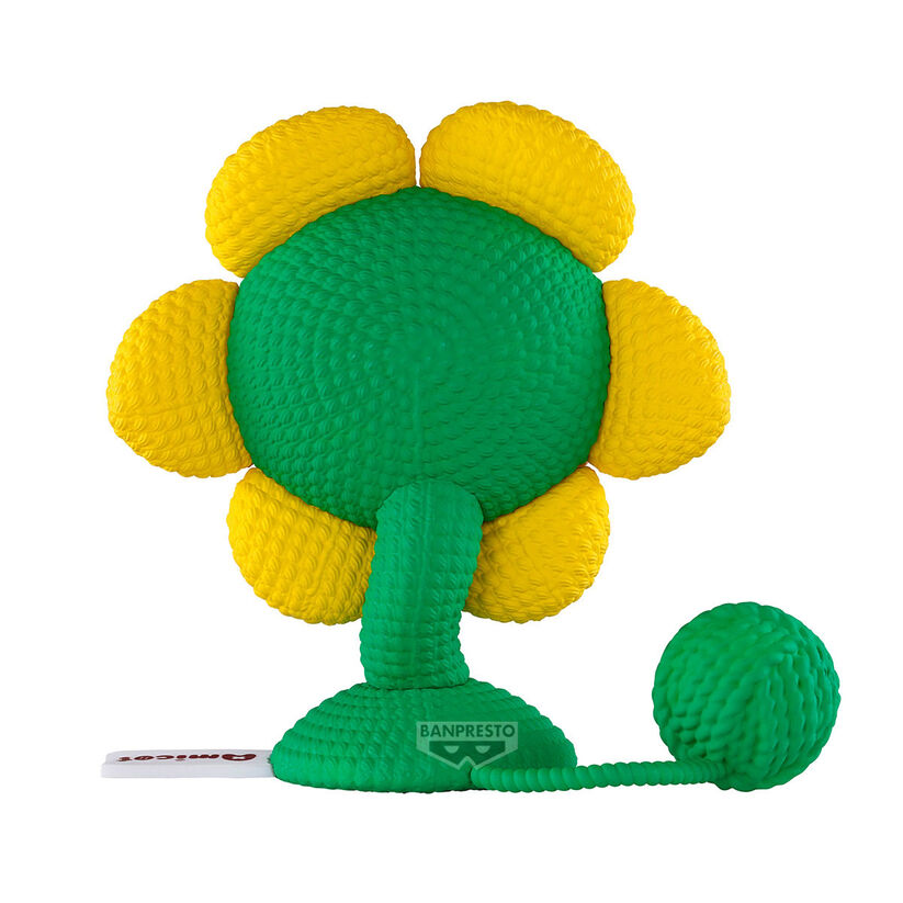 Flowey Plüschtier aus Undertale  12 cm